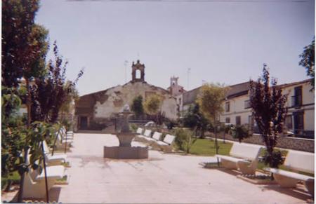 Imagen Plaza Mayor