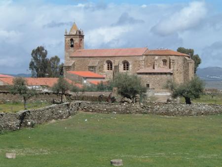 Imagen Iglesia Parroquial Nuestra Señora de la Asunción