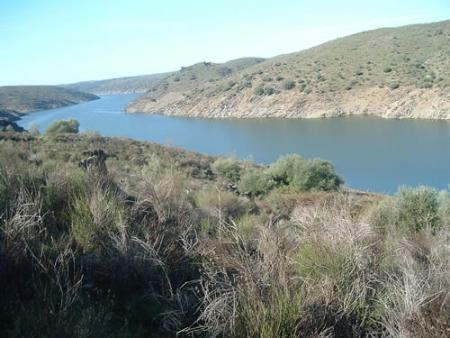 Imagen Riberos del Tajo