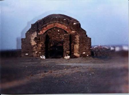 Imagen Ermita de San Bartolomé