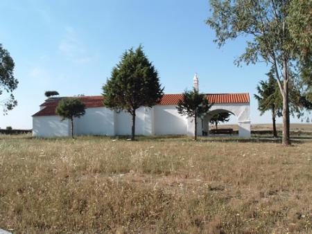 Imagen Ermita de Santo Toribio